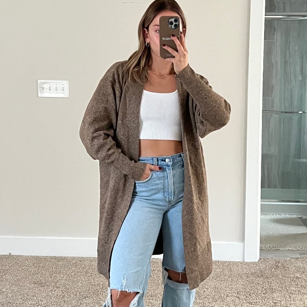 Ardene Cardigan